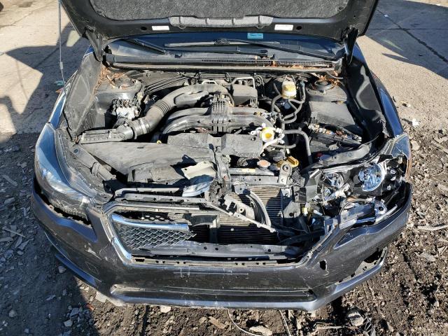 Photo 11 from auction – 2016 SUBARU IMPREZA PR with VIN JF1GPAB66G8229995
