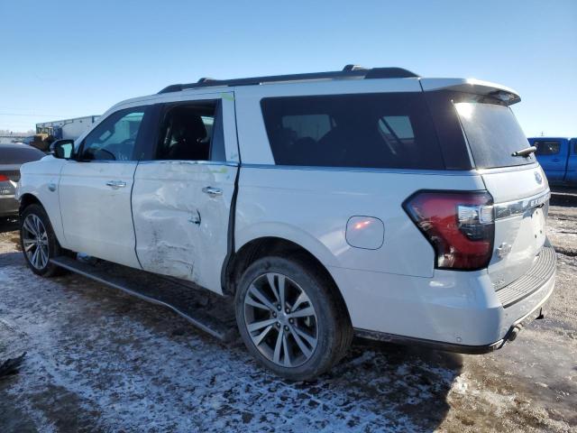 Photo 2 from auction – 2020 FORD EXPEDITION with VIN 1FMJK1PT5LEA99017