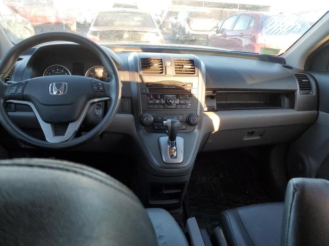 Photo 8 from auction – 2011 HONDA CR-V EX with VIN JHLRE4H59BC015486