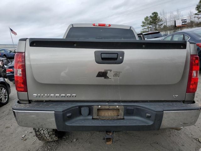 Photo 6 from auction – 2013 CHEVROLET SILVERADO with VIN 3GCPKSE74DG206854