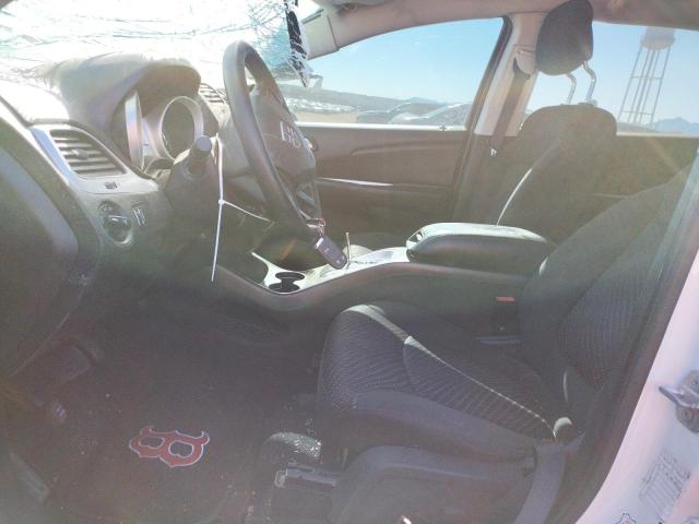Photo 7 from auction – 2016 DODGE JOURNEY SX with VIN 3C4PDCBG8GT218537