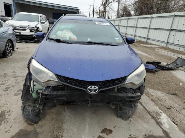 Photo 5 from auction – 2016 TOYOTA COROLLA L with VIN 5YFBURHE4GP550920