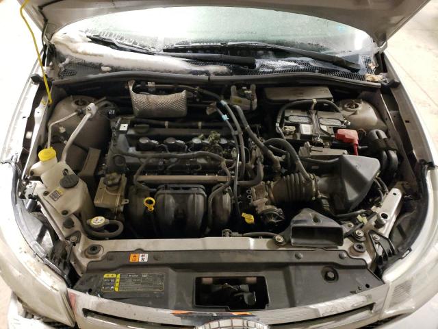Photo 11 from auction – 2009 FORD FOCUS SE with VIN 1FAHP35NX9W227488