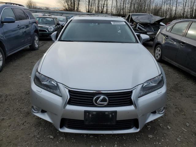Photo 5 from auction – 2014 LEXUS GS 350 with VIN JTHCE1BL5E5023200