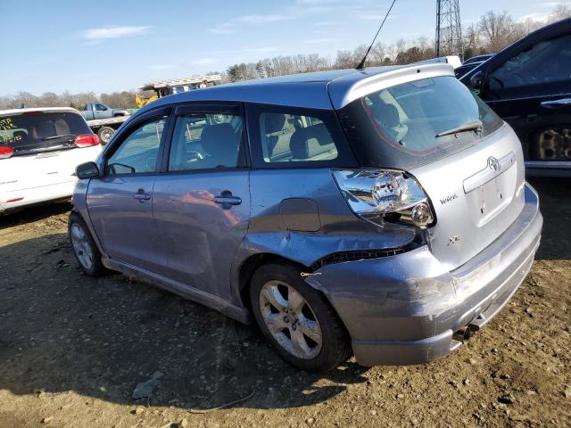 Photo 2 from auction – 2008 TOYOTA COROLLA MA with VIN 2T1KR32E58C702177