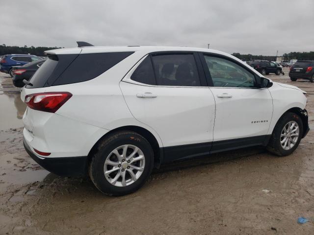Photo 3 from auction – 2018 CHEVROLET EQUINOX LT with VIN 3GNAXSEV4JS630878