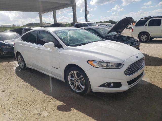 Photo 4 from auction – 2016 FORD FUSION SE with VIN 3FA6P0LU8GR376496