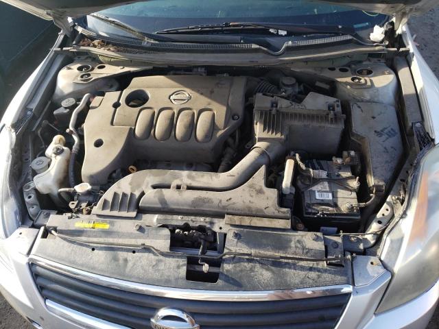 Photo 11 from auction – 2008 NISSAN ALTIMA 2.5 with VIN 1N4AL21E48C115783