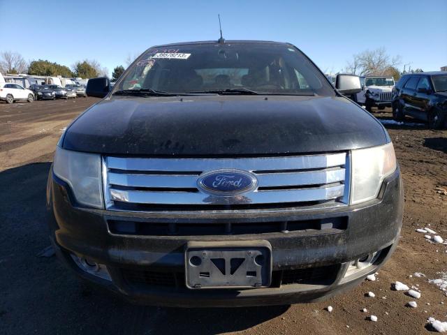 Photo 5 from auction – 2007 FORD EDGE SEL P with VIN 2FMDK39C67BB19699
