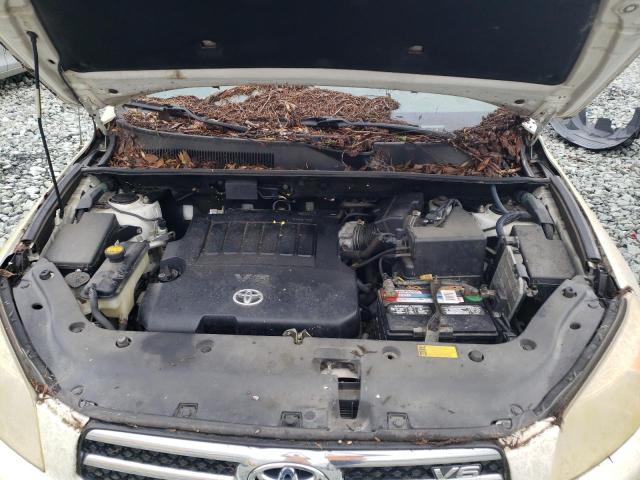 Photo 12 from auction – 2008 TOYOTA RAV4 LIMIT with VIN JTMBK31V985049257