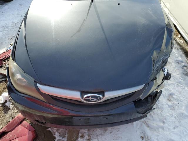 Photo 11 from auction – 2010 SUBARU IMPREZA 2. with VIN JF1GH6B62AH828295