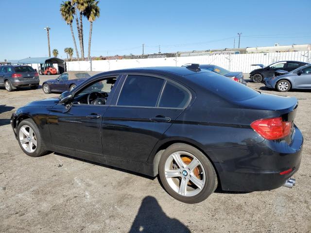 Photo 2 from auction – 2012 BMW 328 I with VIN WBA3A5C51CF342439