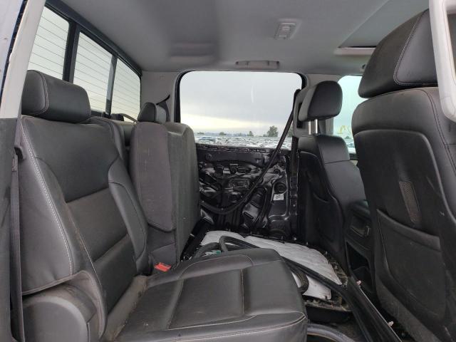 Photo 10 from auction – 2015 CHEVROLET SILVERADO with VIN 1GC4K0C82FF671575