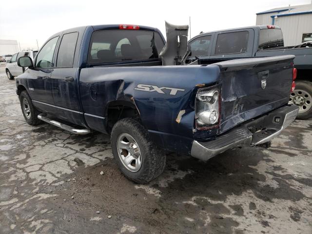 Photo 2 from auction – 2008 DODGE RAM 1500 S with VIN 1D7HA18K28J226371
