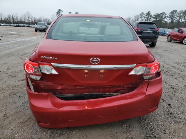 Photo 6 from auction – 2013 TOYOTA COROLLA BA with VIN 5YFBU4EE4DP225087