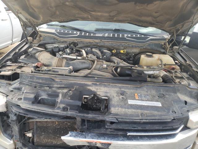 Photo 11 from auction – 2017 FORD F350 SUPER with VIN 1FT8W3BT8HEE97260