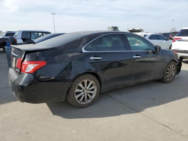 Photo 3 from auction – 2007 LEXUS ES 350 with VIN JTHBJ46G872110972