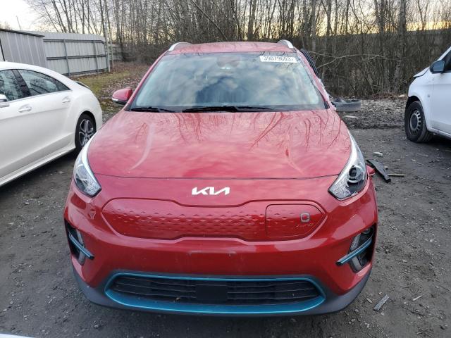 Photo 5 from auction – 2022 KIA NIRO S with VIN KNDCC3LG8N5148891
