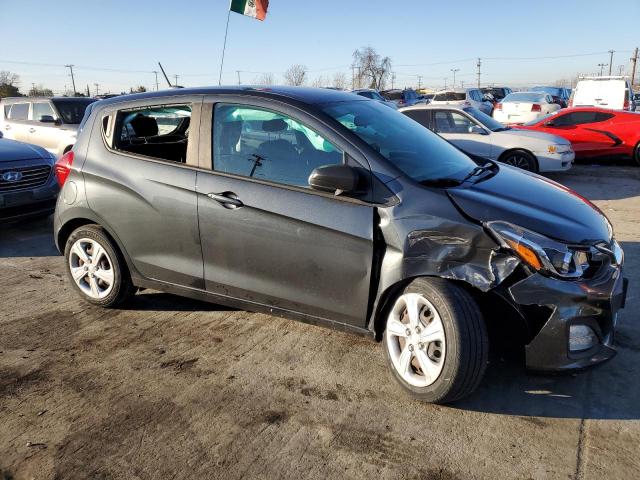 Photo 4 from auction – 2019 CHEVROLET SPARK LS with VIN KL8CB6SA8KC741555