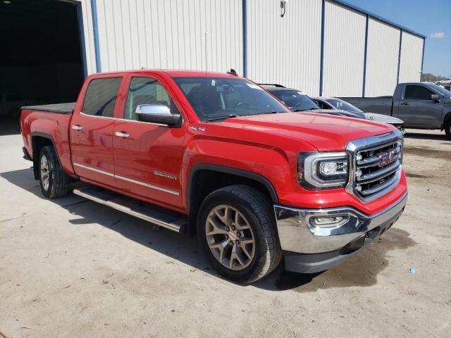 Photo 4 from auction – 2016 GMC SIERRA K15 with VIN 3GTU2NEC7GG120993