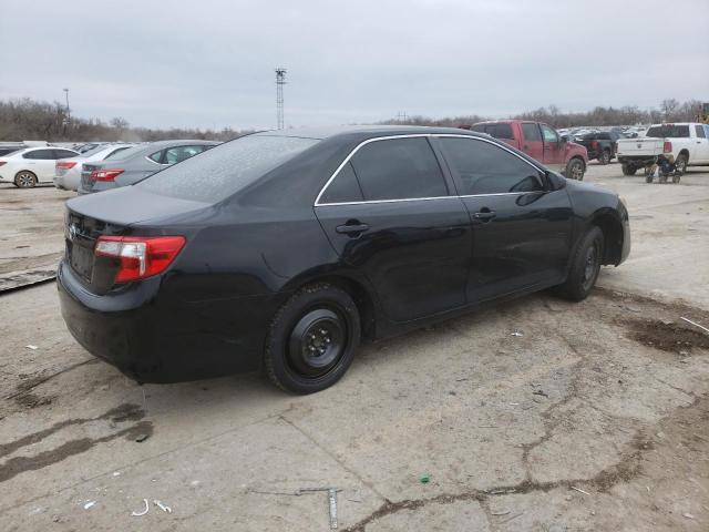 Photo 3 from auction – 2013 TOYOTA CAMRY L with VIN 4T4BF1FK5DR336572