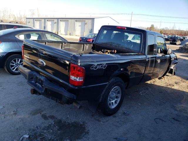 Photo 3 from auction – 2011 FORD RANGER SUP with VIN 1FTLR4FE8BPA75486