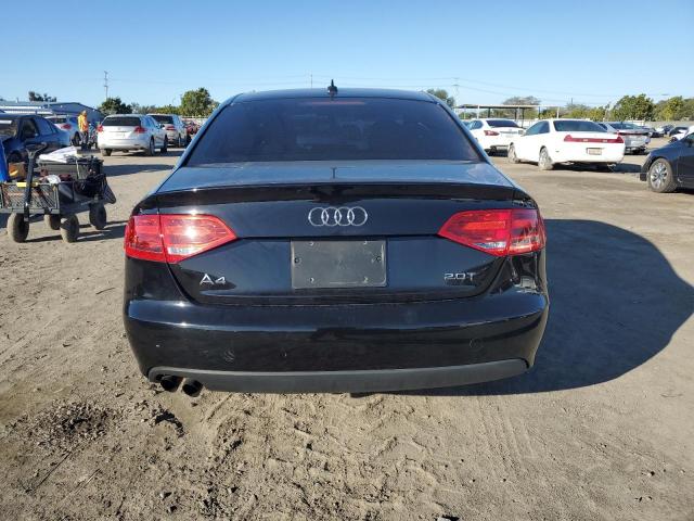 Photo 6 from auction – 2012 AUDI A4 PREMIUM with VIN WAUAFAFL9CA118375