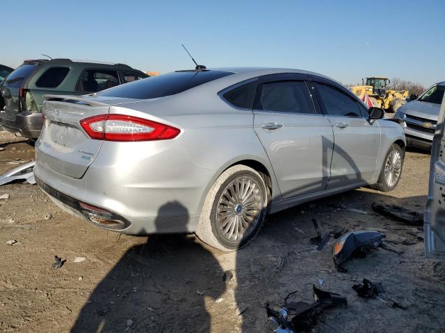 Photo 3 from auction – 2013 FORD FUSION TIT with VIN 3FA6P0K93DR124017