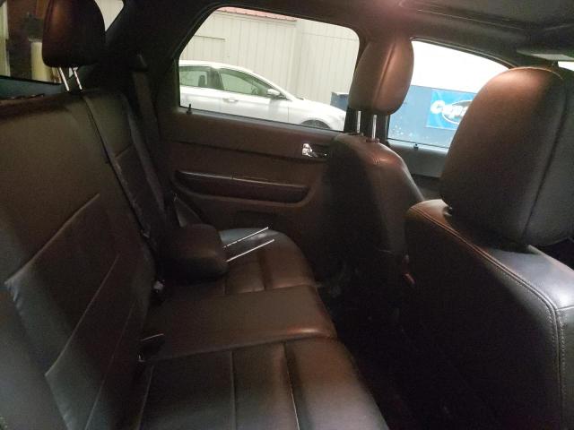 Photo 11 from auction – 2012 FORD ESCAPE LIM with VIN 1FMCU9EG5CKC24431