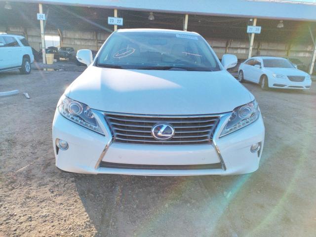 Photo 5 from auction – 2013 LEXUS RX 450 with VIN JTJZB1BA7D2410234