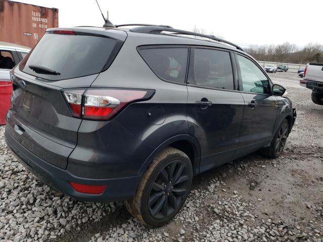 Photo 3 from auction – 2018 FORD ESCAPE SE with VIN 1FMCU0GD8JUC99835