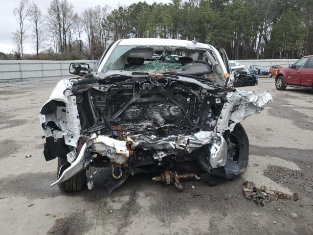 Photo 5 from auction – 2018 CHEVROLET SILVERADO with VIN 3GCUKREC4JG138639