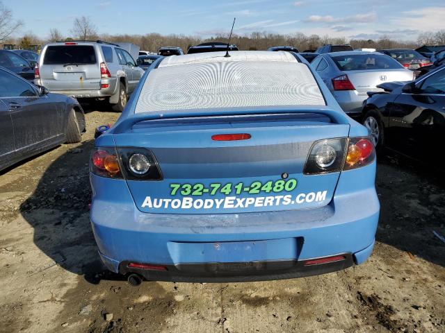 Zdjęcie 6 z aukcji – 2005 MAZDA 3 S z VIN JM1BK123051339312
