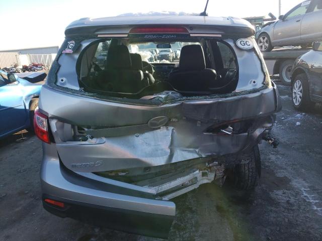 Photo 6 from auction – 2012 MAZDA 5 with VIN JM1CW2DL3C0107138