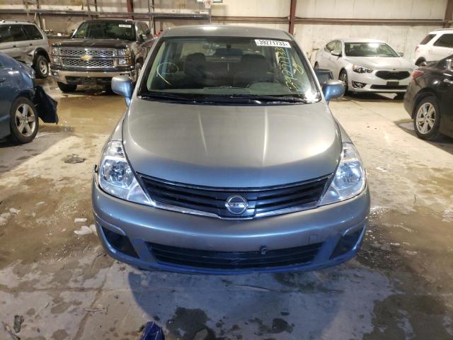 Photo 5 from auction – 2010 NISSAN VERSA S with VIN 3N1BC1AP8AL408044