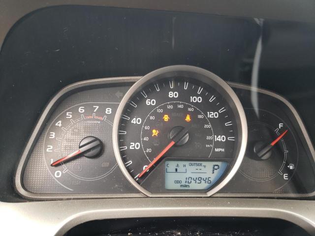 Photo 9 from auction – 2013 TOYOTA RAV4 XLE with VIN 2T3WFREV7DW050638