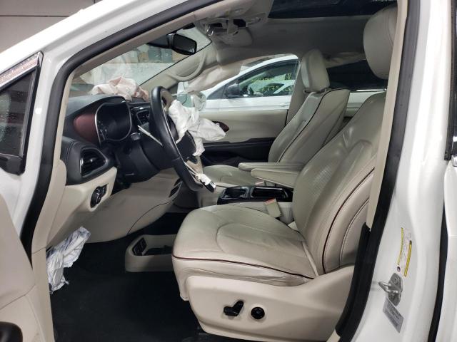 Photo 7 from auction – 2017 CHRYSLER PACIFICA L with VIN 2C4RC1GG8HR528250