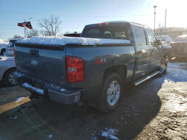 Photo 3 from auction – 2009 CHEVROLET 10/1500 with VIN 3GCEC23079G231118