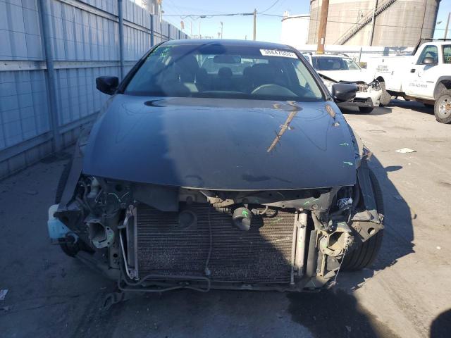 Photo 5 from auction – 2011 HONDA ACCORD EXL with VIN 1HGCS1B83BA013520
