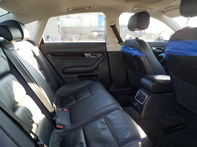Foto 10 de la subasta – 2010 AUDI A6 PREMIUM con VIN WAUFGAFB3AN044547