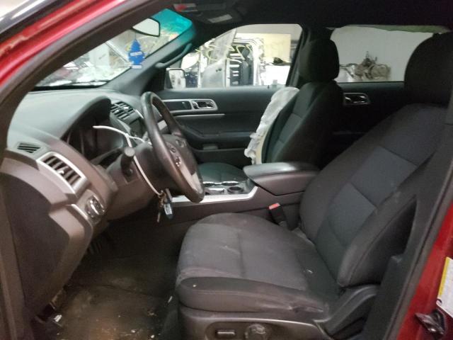 Photo 7 from auction – 2015 FORD EXPLORER X with VIN 1FM5K7D8XFGC37051