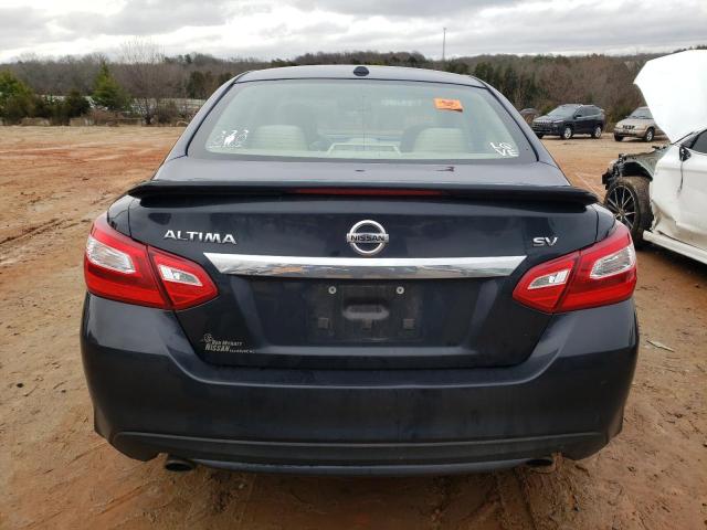 Photo 6 from auction – 2016 NISSAN ALTIMA 2.5 with VIN 1N4AL3AP3GC114484