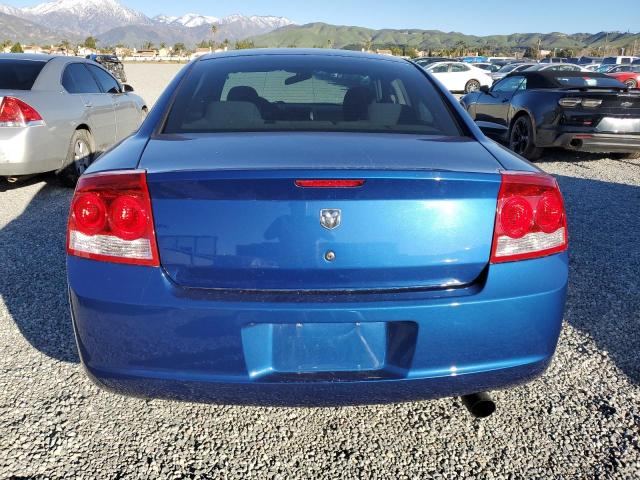 Photo 6 from auction – 2010 DODGE CHARGER SX with VIN 2B3CA3CV6AH188332