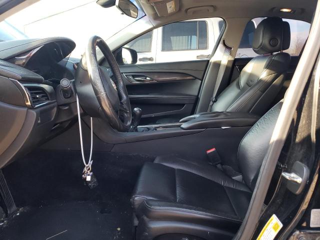 Photo 7 from auction – 2013 CADILLAC ATS with VIN 1G6AA5RX9D0148669