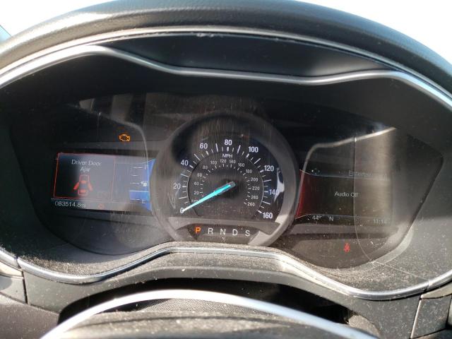 Zdjęcie 9 z aukcji – 2016 FORD FUSION SE z VIN 3FA6P0HD6GR329587