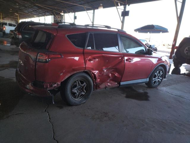 Photo 3 from auction – 2017 TOYOTA RAV4 LE with VIN JTMBFREV7HJ149494