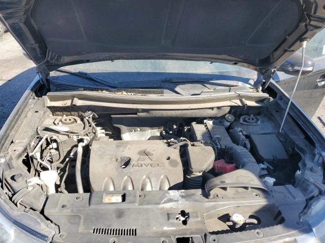 Photo 12 from auction – 2015 MITSUBISHI OUTLANDER with VIN JA4AD3A35FZ009827