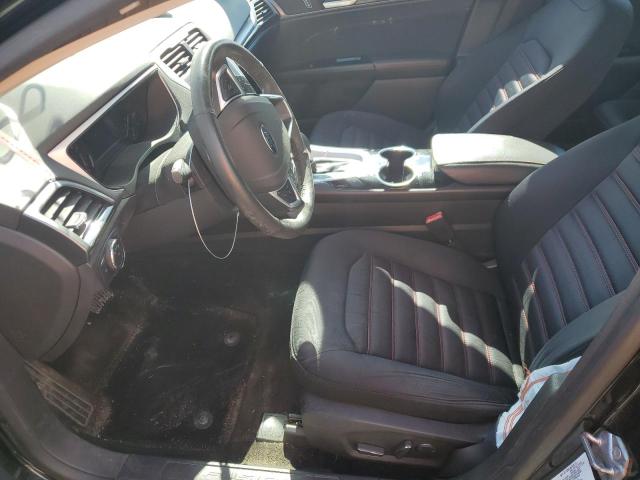 Photo 7 from auction – 2014 FORD FUSION SE with VIN 3FA6P0HD6ER288505