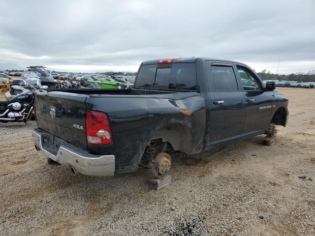 Photo 3 from auction – 2011 DODGE RAM 1500 with VIN 1D7RV1CT2BS571166