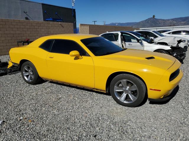 Photo 4 from auction – 2018 DODGE CHALLENGER with VIN 2C3CDZAGXJH178212